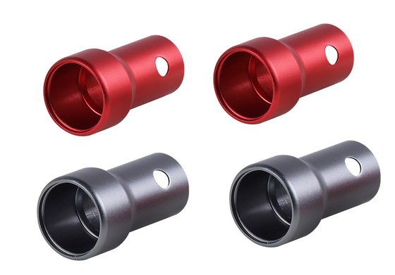خدمات پردازش CNC سفارشی OEM قطعات ماشینکاری CNC فلزات پزشکی