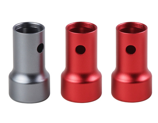 خدمات پردازش CNC سفارشی OEM قطعات ماشینکاری CNC فلزات پزشکی
