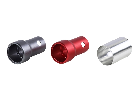 خدمات پردازش CNC سفارشی OEM قطعات ماشینکاری CNC فلزات پزشکی