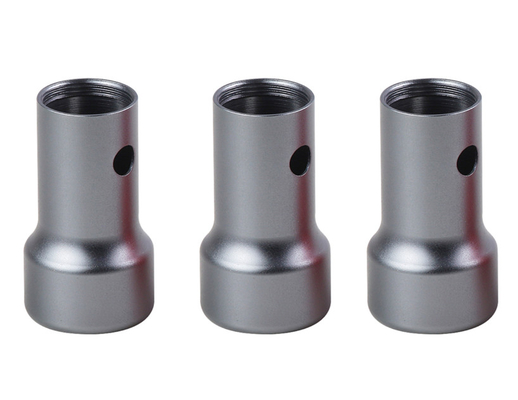 خدمات ماشینکاری CNC دقیق آنودایز قطعات فرز CNC آلومینیوم سفارشی
