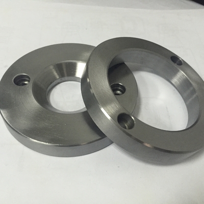 P20 NAK80 CNC قطعات فرز ماشینکاری CNC قطعات پلاستیکی بر اساس طرح یا نمونه