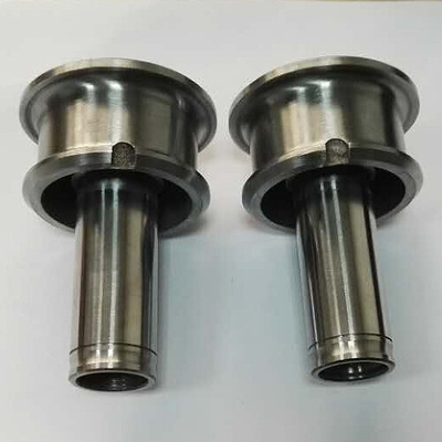 P20 NAK80 CNC قطعات فرز ماشینکاری CNC قطعات پلاستیکی بر اساس طرح یا نمونه