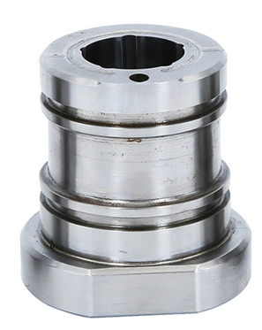 قطعات تراش CNC P20 NAK80 Mold Cavity Core Broaching قطعات تراشکاری تیتانیوم