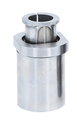 قطعات تراش CNC P20 NAK80 Mold Cavity Core Broaching قطعات تراشکاری تیتانیوم