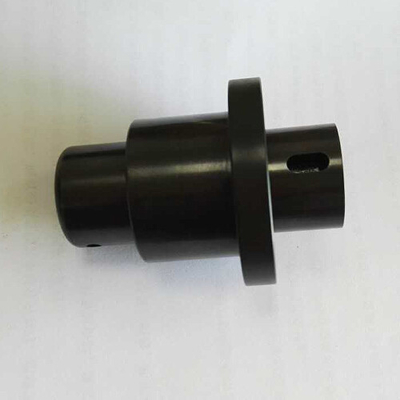 قطعات تراشکاری CNC فولاد ضد زنگ قطعات ریخته گری آلیاژ روی برای قطعات خودرو