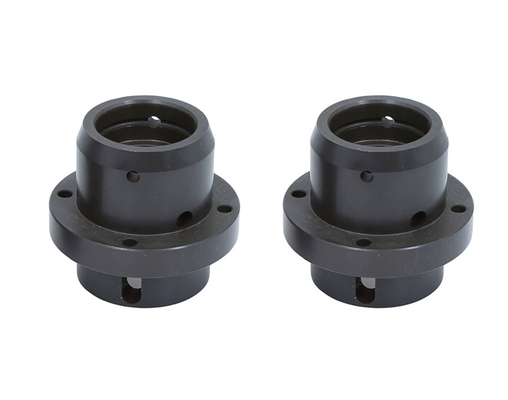 قطعات ماشینکاری دقیق برنزی OEM JIS قطعات تراشکاری CNC فولاد ضد زنگ