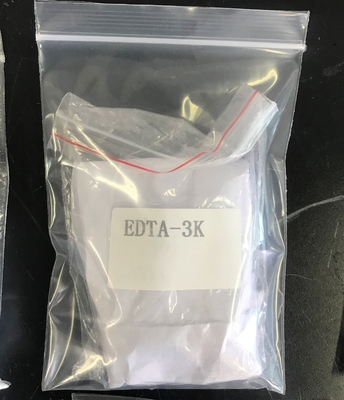دی پتاسیم EDTA (EDTA K2) / تری پتاسیم EDTA (EDTA K3) برای لوله جمع آوری خون
