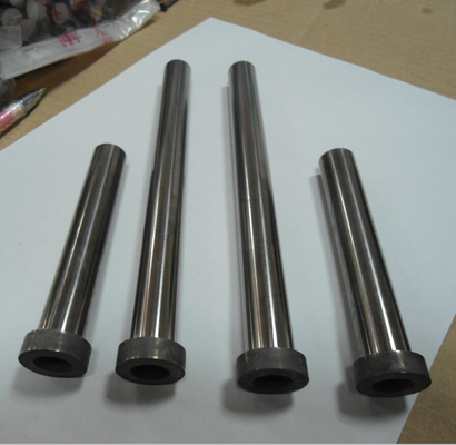 DIN16756 قالب گیری تزریقی آستین های اجکتور دیوار نازک 1.2067 ASTM SKH51