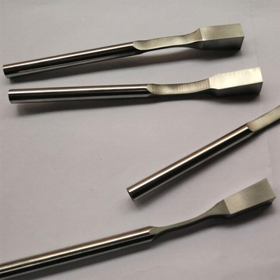 اجزای قالب گیری دقیق فولاد فنری , قالب تزریق پلاستیک PW Sprung Core