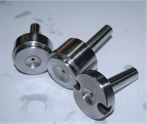 DME Hot Sprue Bushing , A Type Sprue Guide Bushing Vacuumed
