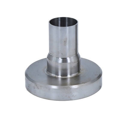 مکان یابی قطعات قالب تزریق پلاستیک حلقه HRC 30 SCM435 نوع A